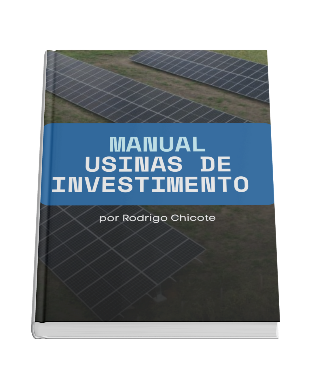 Orange and White Simple Online Course Poster Portrait (2)