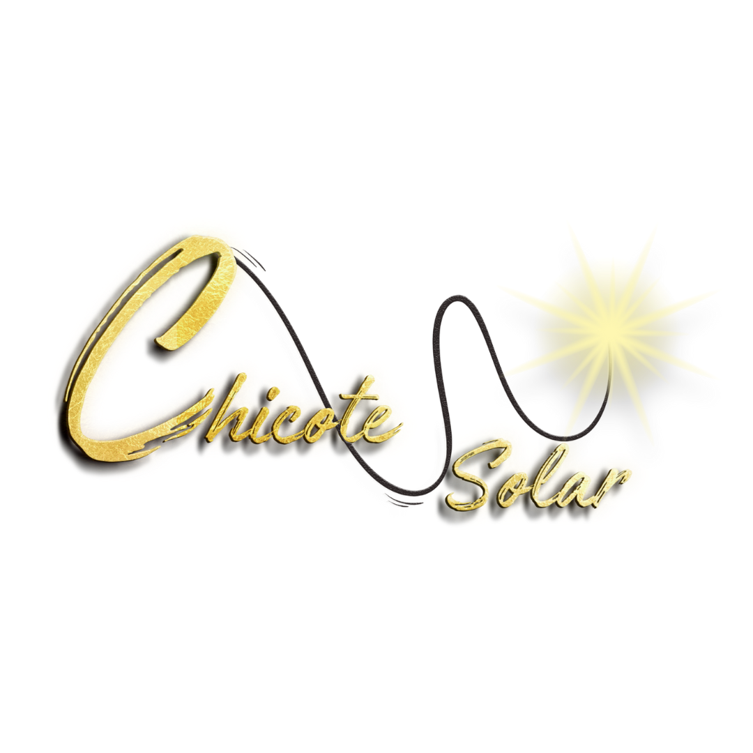 chicote solar